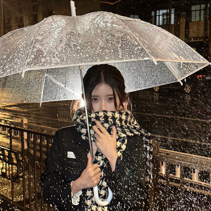 督军府的小千金